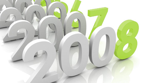 Jahresrückblick: Die Killerspiele 2008