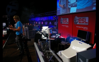 ESL EPS Finals XI Bilder vom Samstag #4