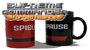 Seid ihr LANtauglich? – THQ Supreme Commander Gewinnspiel