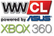 XBOX 360 goes WWCL