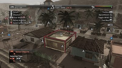 Far Cry 2 Map Editor – Entdecke die Möglichkeiten