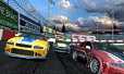 rFactor - Testgefahren