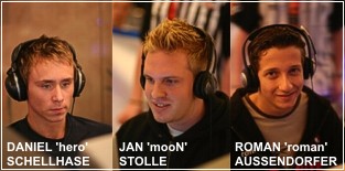 E-Sport Awards 2007 - Die Nominierten