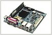 Avalue EMB-9655 Mini-ITX Mainboard