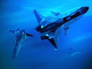 Highspeed-Uboot erfolgreich getestet