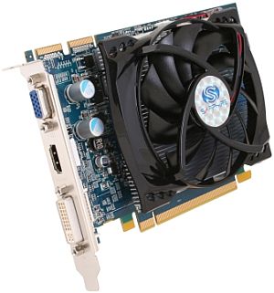 Sapphire: Zwei neue Grafikkarten