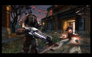 Unreal Tournament 2007