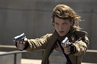 Resident Evil – Gewinnspiel