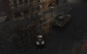 Cold War