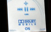 Raumklang im Handy - Dolby Mobile