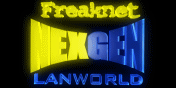NexGen Lanparty im Fernsehen