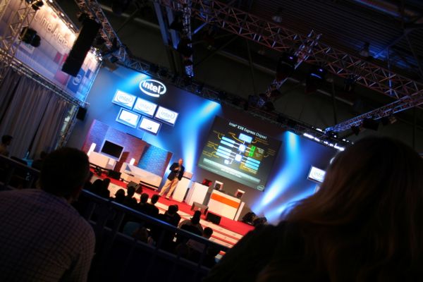 ESL/ GIGA2 Arena
