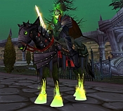 Halloween in WOW?