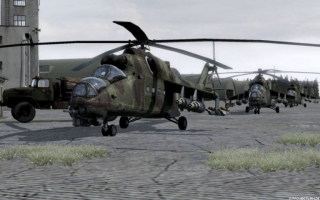 ARMA 2 bietet eine weitverzweigte Kampagne, die du als Spieler vorantreibst und durch deine Entscheidungen beeinflusst. Gewinne das Vertrauen einer bevorzugten Kriegspartei - oder spiele diese gegen eine andere aus. Deine Wahl wird die Zukunft des Landes verändern. Du kannst darüber entscheiden, welche Fraktion an die Macht kommt oder ob überhaupt keine siegreich sein wird. Wirst du einen stabilen Frieden etablieren können? Oder einen noch schlimmeren Krieg auslösen?