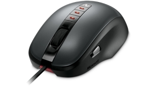 Microsoft: Einsteigermaus SideWinder X3 vorgestellt