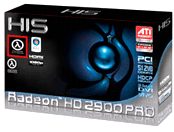 Neues zu AMDs 2900 Pro