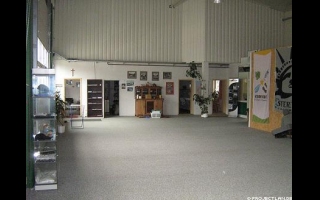 Galerie der LAN-Party TeamMagnetic-LAN