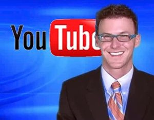 Traumjob: YouTube Videoproduzent – Jahresgehalt: 100.000 Dollar