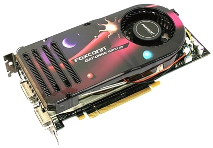GeForce 8800GT