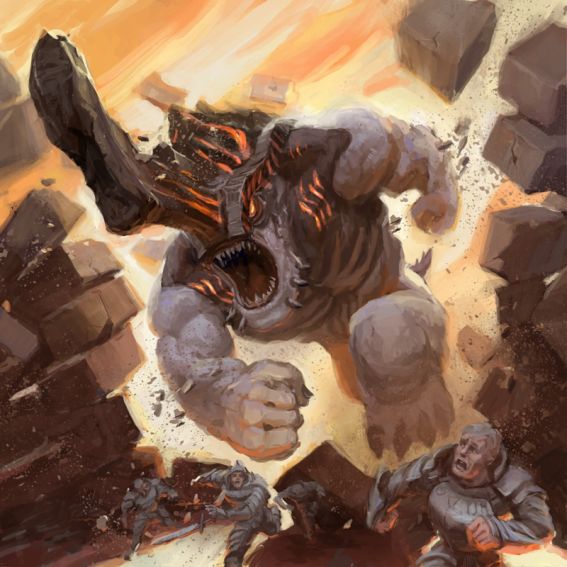 BattleForge: Content-Patch bringt neue Karten