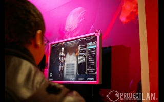 Games Convention 2006 - Samstag