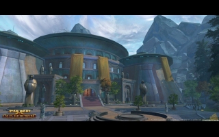 BioWare und LucasArts veröffentlichten auf der offiziellen Webseite von Star Wars: The Old Republic erste Informationen zur spielbaren Klasse "Bounty Hunter". Die Kopfgeldjäger sind berüchtigte Söldner, die einem tödlichen Geschäft nachgehen. Sie sind aber mehr als nur Söldner: diese todbringenden Jäger sind eine altertümliche Bruderschaft mit einer glorreichen Historie. Einige Informationen zum Hintergrund der "Bounty Hunter" und zur Kopfgeldjäger-Ausrüstung findet Ihr auf Dort gibt es ebenfalls Screenshots, Konzeptgrafiken, zwei neue Bildschirmhintergründe und drei kurze Videos der spielbaren Klassen zu sehen.