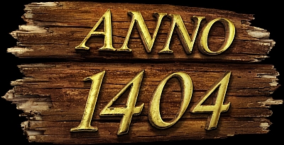 GC 2008 News: Anno 1404 für 2009 angekündigt