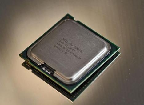 Intel: Neuer Overclocking Star?