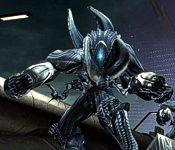 Tiberium beats Crysis - Neuer Teaser zeigt opulente Grafik