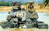 Cold War – Panzerverbände sind lieferbereit