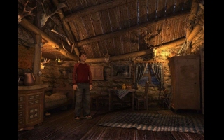 Insgesamt erwarten die Spieler in dem Point´n´Click-Abenteuer rund 20 Stunden Spielspaß und dazu eine hübsche Welt, die Ihr beispielsweise auf den sechs neuen Screenshots in unserer Galerie bewundern könnt. Dem Game wird außerdem ein besonderer Ohrenschmaus beiliegen. Nämlich eine exklusiv vorab veröffentlichte Fulltime-Single von Vince Bahrdt (Pianist und Songwirter der Popband "Orange Blue"). Dieser wandelt nun auf Solopfaden und bringt demnächst sein Album "Mordballaden" in den Handel.