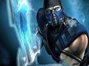 Mortal Kombat Fans töten eigene Schwester mit Specialmoves