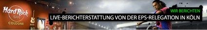 Tag 1 der Lan-Relegation geschafft