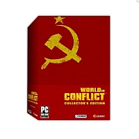 World in Conflict- Update#001