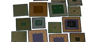 Intel: 5 neue Prozessoren vor dem Jahresende