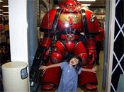 Warhammer Online: Turtle und THQ kooperieren