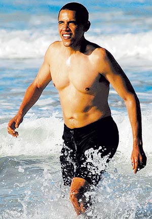 Obama tritt zurück!