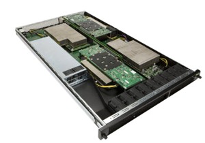nVidia Tesla Server