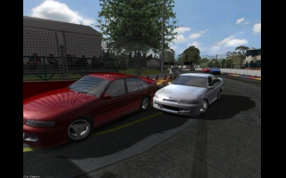 Driving Speed 2