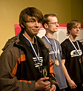 WWCL Finals Season 12