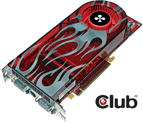 Club 3D: 2900GT angekündigt