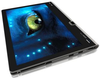 Notion Ink Adam - iPad Konkurrent aus Indien