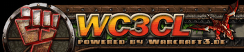 Die WC3CL mit Job-Angebot