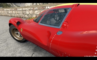 Dieser Meilenstein des Rennsport-Genres ermöglicht es jedem, den Nervenkitzel am Lenkrad der exotischsten und außergewöhnlichsten Autos der Welt zu spüren. Im realistischsten Rennerlebnis aller Zeiten übernehmen Sie die Kontrolle über mehr als 400 der begehrtesten Autos auf über 100 berühmten und real existierenden Rennstrecken und Straßenkursen rund um die Welt. „Forza Motorsport 3“ verfügt neben atemberaubender HD-Grafik und der realistischsten Fahrzeugdarstellung eines Videospiels auch über eine große Anzahl von Fahrhilfen und anpassbaren Schwierigkeitsstufen. Dadurch wird das Spiel zu einem packenden „Disc-einlegen-und-losfahren“-Erlebnis für Spieler aller Alters- und Fähigkeitsstufen.