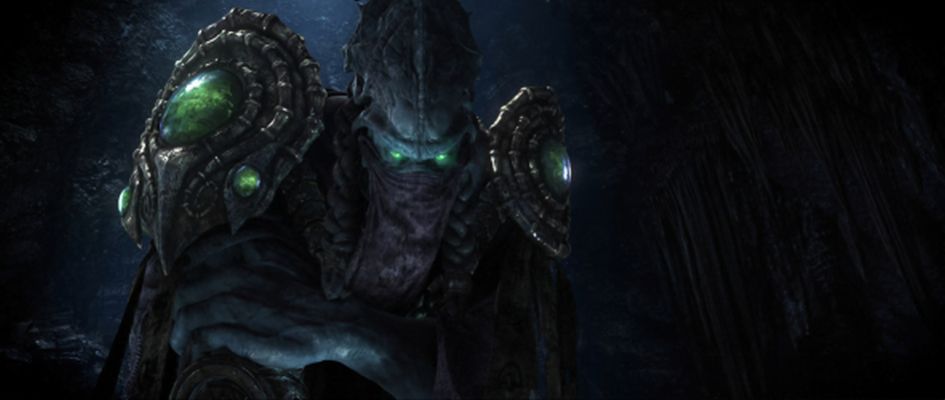 Starcraft 2: Interview mit dem Produzenten
