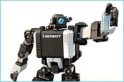I-Sobot, Was schenk ich nur zu Weihnachten?