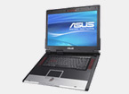 ASUS Notebooktour auf LN XII