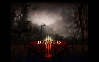 Diablo 3