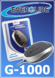Everglide G-1000 Review