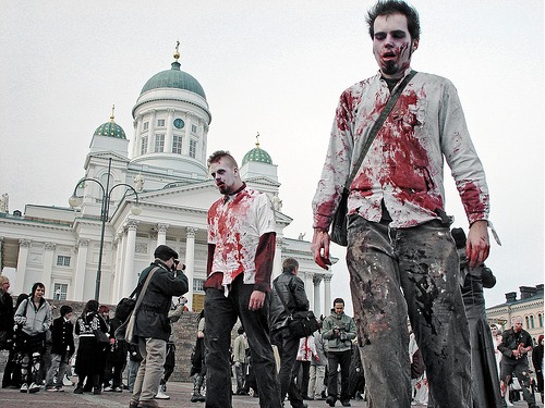 Überlebenstipps zur Left 4 Dead 2 Demo!
